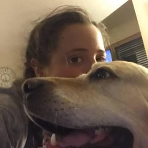 Meet your Posher, Anika